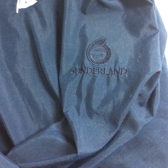 Sunderland of Scotland pullover - Picture 3 of 5